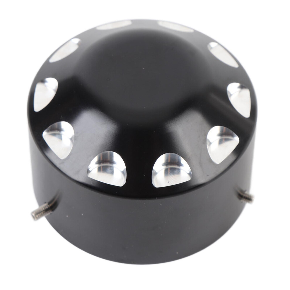 Axle Nut Cover Sturdy Aluminium Wearproof Wheel 8320539358970
