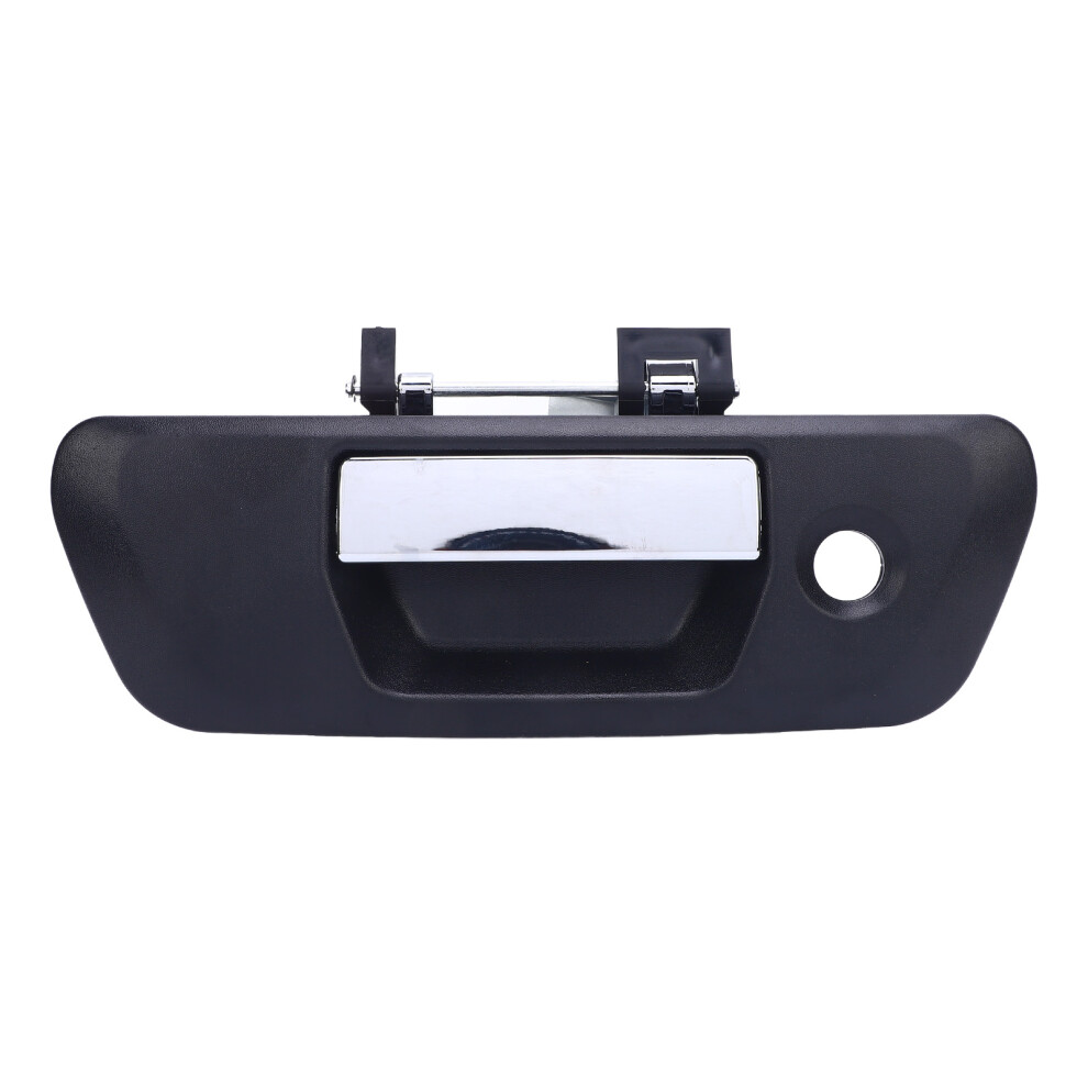 Tailgate Handle Single Key Hole Enhanced Security 8320539359069