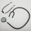 Kids Stethoscope Simulation Play Toy Real Working 11