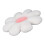 Plush Daisy Cushion Soft Daisy Flower Throw Pillow 8