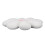 Plush Daisy Cushion Soft Daisy Flower Throw Pillow 10