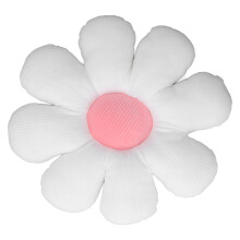 Plush Daisy Cushion Soft Daisy Flower Throw Pillow