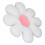 Plush Daisy Cushion Soft Daisy Flower Throw Pillow 7