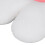 Plush Daisy Cushion Soft Daisy Flower Throw Pillow 15