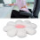 Plush Daisy Cushion Soft Daisy Flower Throw Pillow 11