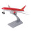 Alloy Pull Back Airliner Toy Kid Simulated Diecast 8