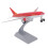 Alloy Pull Back Airliner Toy Kid Simulated Diecast 9
