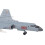 1:144 Fighter Model High Simulation Alloy Fighting 13