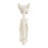 Living And Home Spooky Cat Skeleton Figurine Bone Statue for Halloween Decor 5
