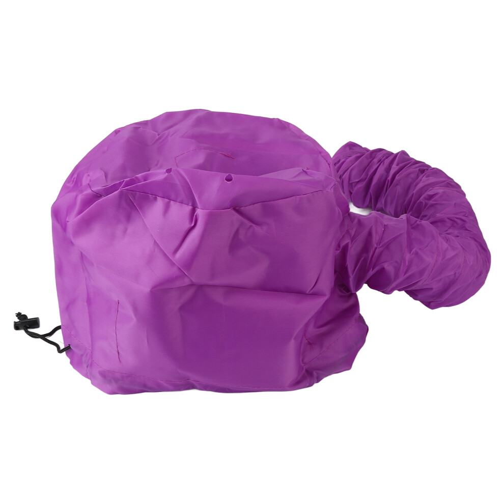 Bonnet Hood Hair Dryer Attachment for Quick Drying