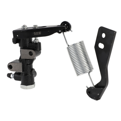Brake Load Sensing Valve Assembly 46400-56G04 1