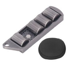 Pea Pod Magnetic Slider Toy Adult Metal ADHD
