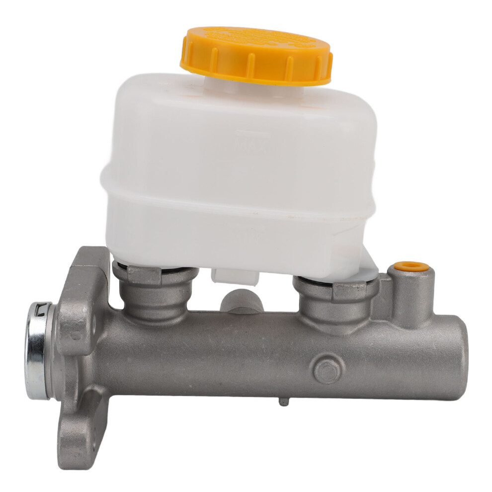 Brake Master Cylinder 46010-Vb000 Impact Proof 8320539359731