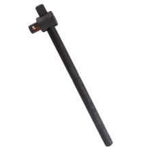 Australian 1/2” Steel Breaker Bar Socket Wrench Sliding T Handle Heavy Duty