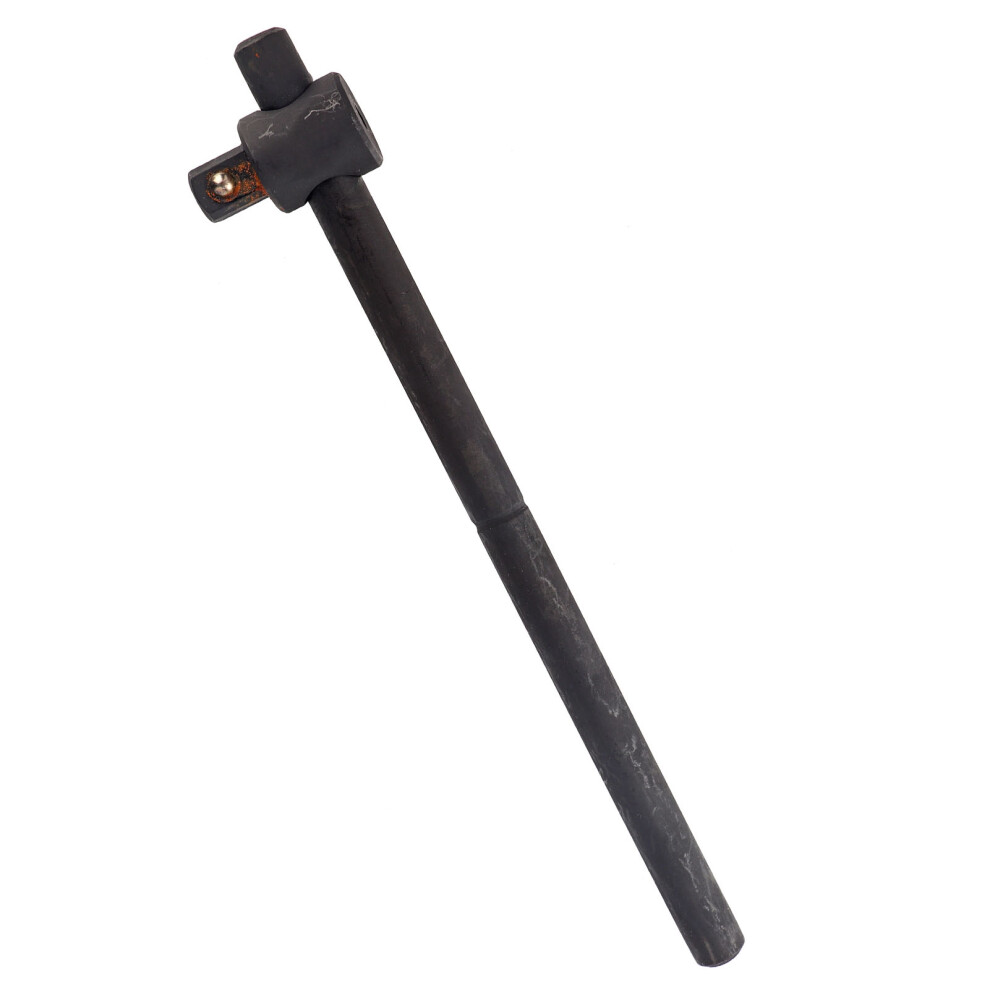 Australian 1/2Â Steel Breaker Bar Socket Wrench Sliding T Handle Heavy Duty 4601349720268