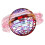 Flying Ball Toy Colorful Light USB Charging 4