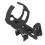 Motorcycle Cup Holder with Clamp Universal Drink 6