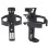 Motorcycle Cup Holder with Clamp Universal Drink 14