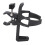 Motorcycle Cup Holder with Clamp Universal Drink 9