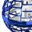Flying Ball Toy Colorful Light USB Charging 7