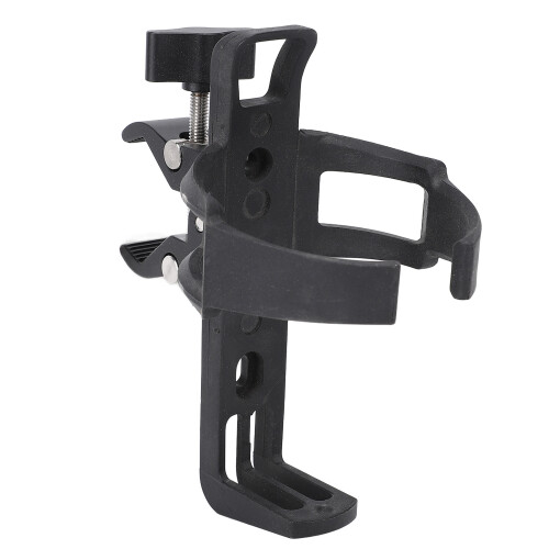 Motorcycle Cup Holder with Clamp Universal Drink