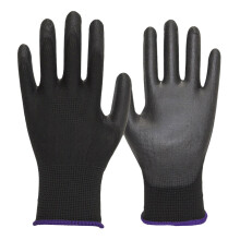 3 Pairs Wear-Resistant Ventilated Safety Gloves Thick Multipurpose