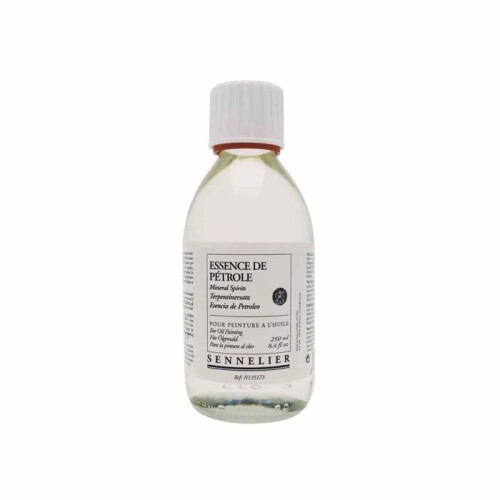 Mineralöl 250 ml