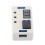 12V Adjustable Timer Relay Module - 220V/AC 10A, Compact 64.2mm 10