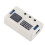 12V Adjustable Timer Relay Module - 220V/AC 10A, Compact 64.2mm 3