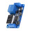 12V Digital LED Timer Relay Module for Automation Control 63.6x33.1mm 7