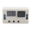 12V Adjustable Timer Relay Module - 220V/AC 10A, Compact 64.2mm 2
