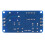 12V Digital LED Timer Relay Module for Automation Control 63.6x33.1mm 11