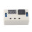 12V Adjustable Timer Relay Module - 220V/AC 10A, Compact 64.2mm 12