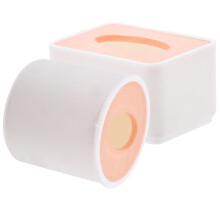 6 stuks mini zakdoosje, miniatuur decoratie voor poppenhuis