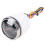 52mm Engine 4000RPM Tachometer Gauge with Hour 5