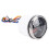 52mm Engine 4000RPM Tachometer Gauge with Hour 6