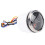 52mm Engine 4000RPM Tachometer Gauge with Hour 10