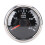 52mm Engine 4000RPM Tachometer Gauge with Hour 1