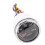 52mm Engine 4000RPM Tachometer Gauge with Hour 9