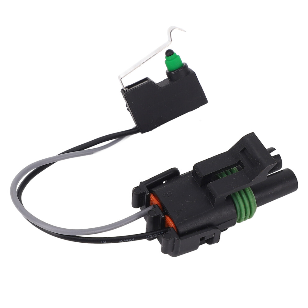 Golf Cart Forward Reverse Micro Switch Assembly 8320539360386