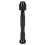 Hand Twist Drill Set Black Mini Manual Rotary 11