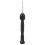 Hand Twist Drill Set Black Mini Manual Rotary 13