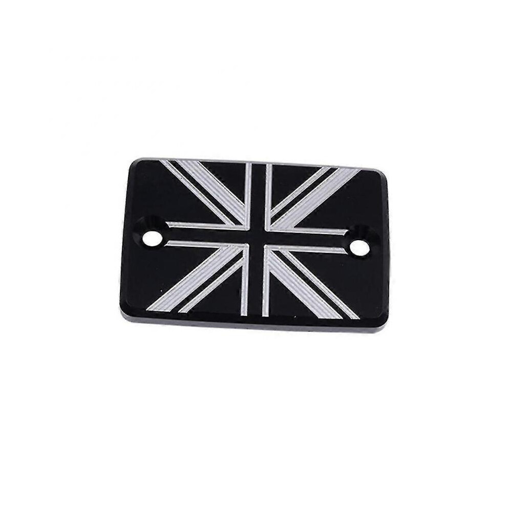Brake Fluid Tank Reservoir Cover Oil Cap for 660 900 Sport 660 850 660()