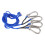 Crab Trap Harness with Stainless Steel Hook 9