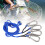 Crab Trap Harness with Stainless Steel Hook 11
