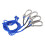 Crab Trap Harness with Stainless Steel Hook 8