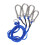 Crab Trap Harness with Stainless Steel Hook 15
