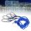 Crab Trap Harness with Stainless Steel Hook 12