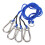 Crab Trap Harness with Stainless Steel Hook 1