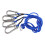 Crab Trap Harness with Stainless Steel Hook 13
